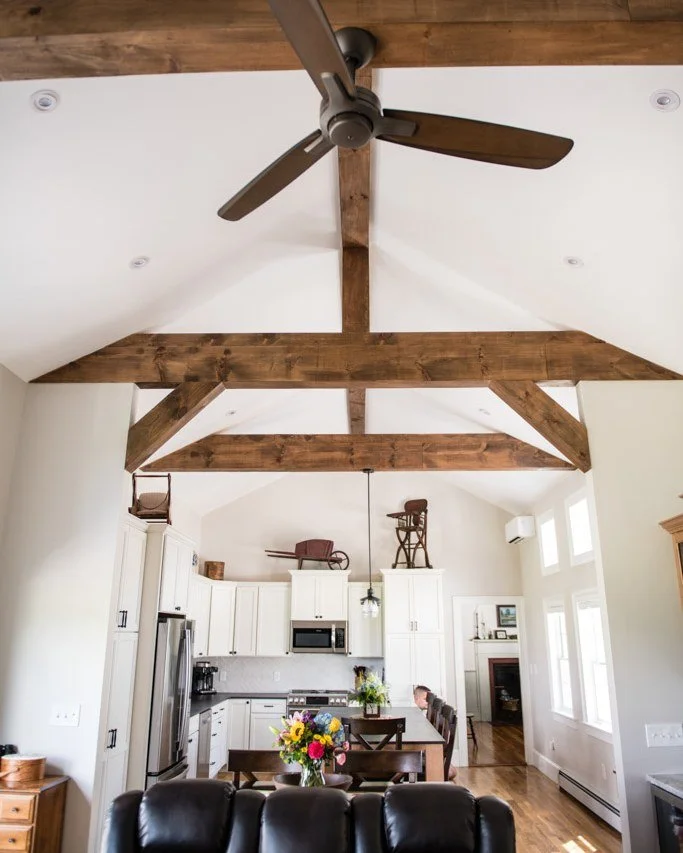 Is Joshua Allen Design right for you?

If you&rsquo;re looking for design guidance that feels approachable, thoughtful, and grounded in real life, you may be in the right place. Our clients value comfort and practicality just as much as beauty, and t