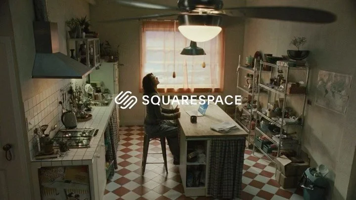 Find your domain 💻
Walid Labri brings your wildest website dreams to life with ‘Skydive’ ‘Goth’ and ‘Ohm’ for Squarespace
Director: @walidlabri
Production Company: @lovesongfilms
Brand: @squarespace
Managing Pa