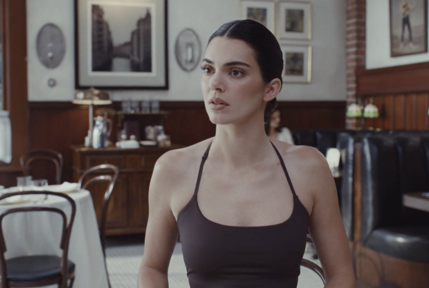 Kendall Beats Ad