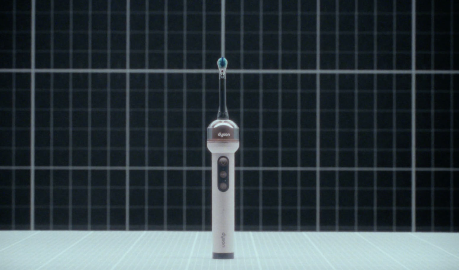 Dyson Will Dohrn