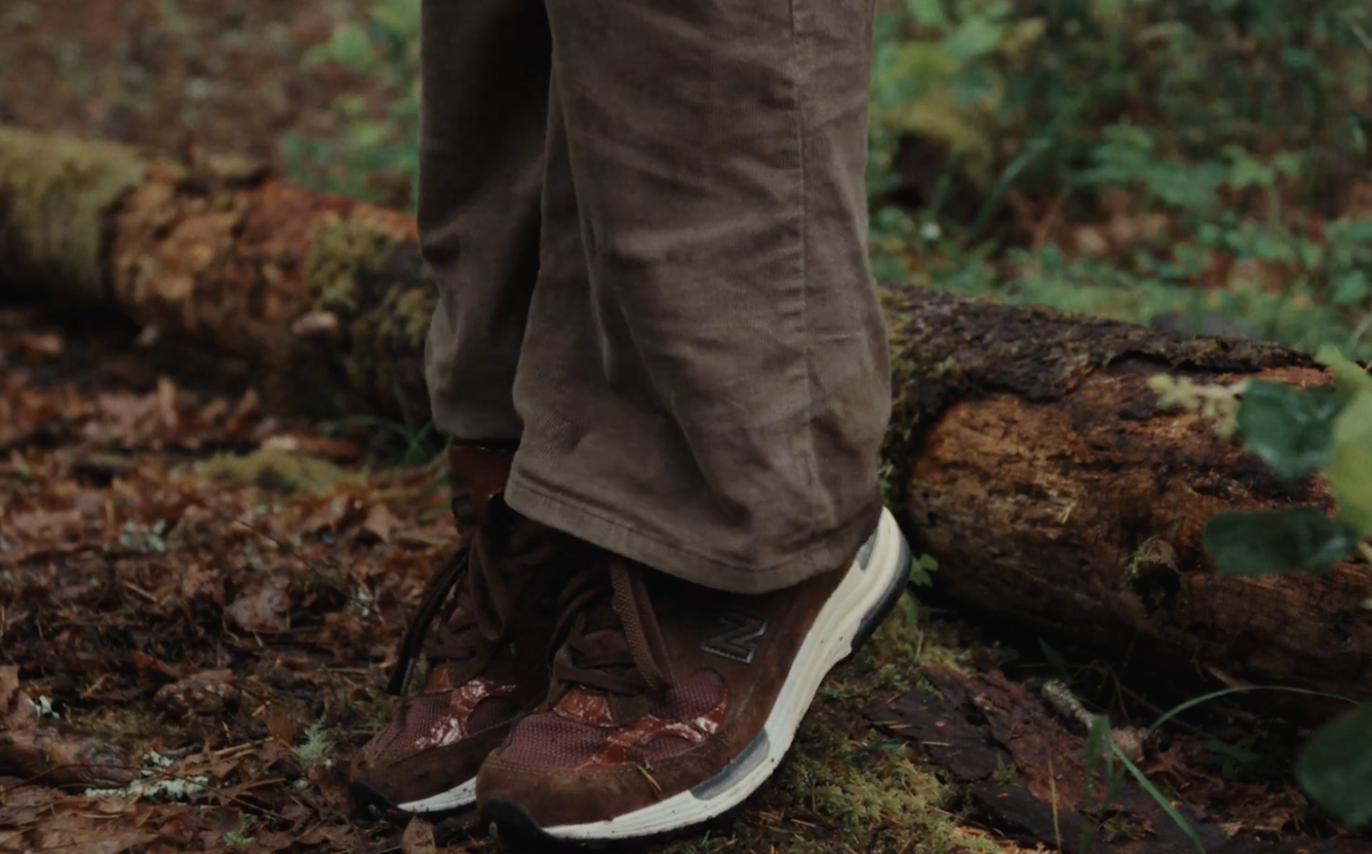 Iris Kimm x New Balance