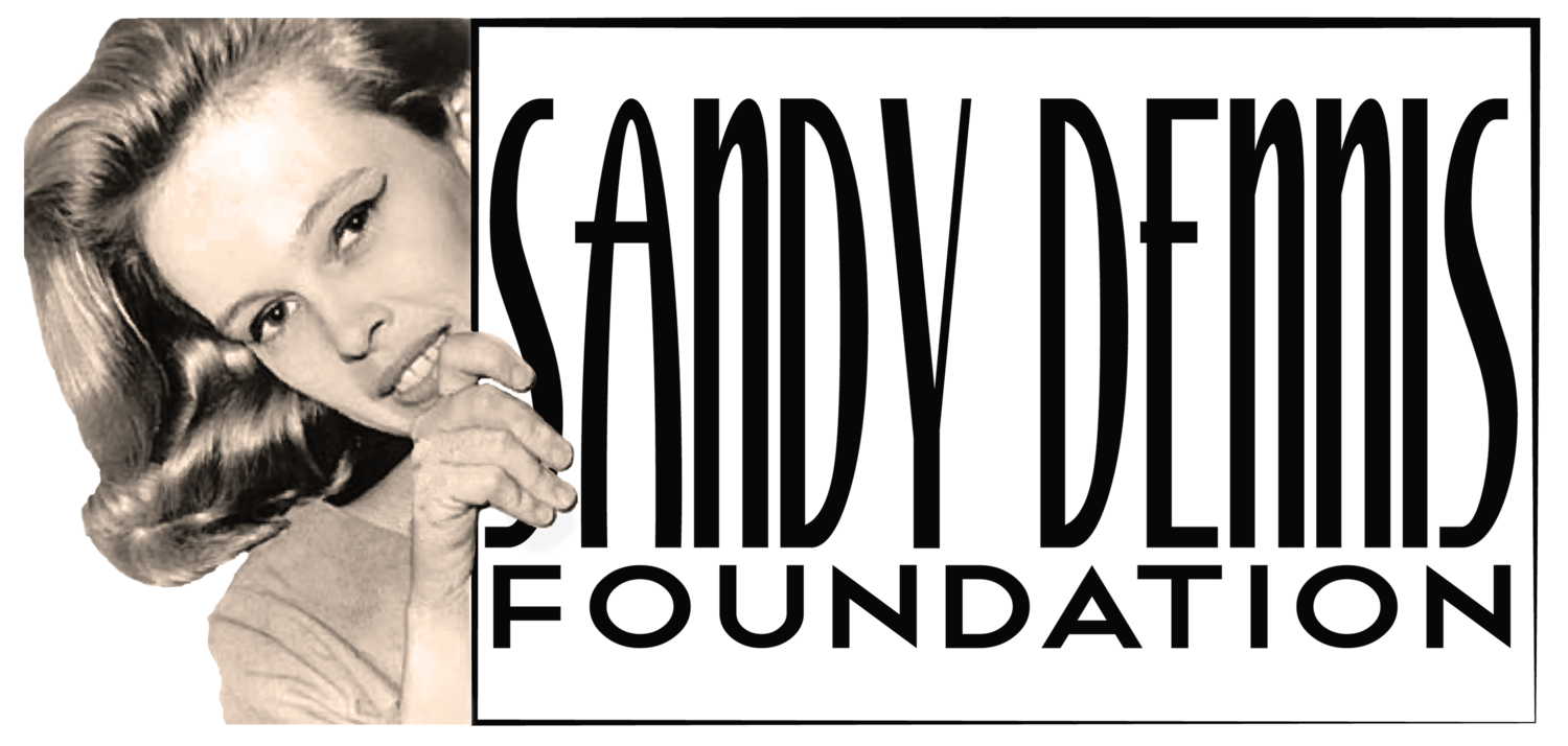Sandy Dennis Foundation