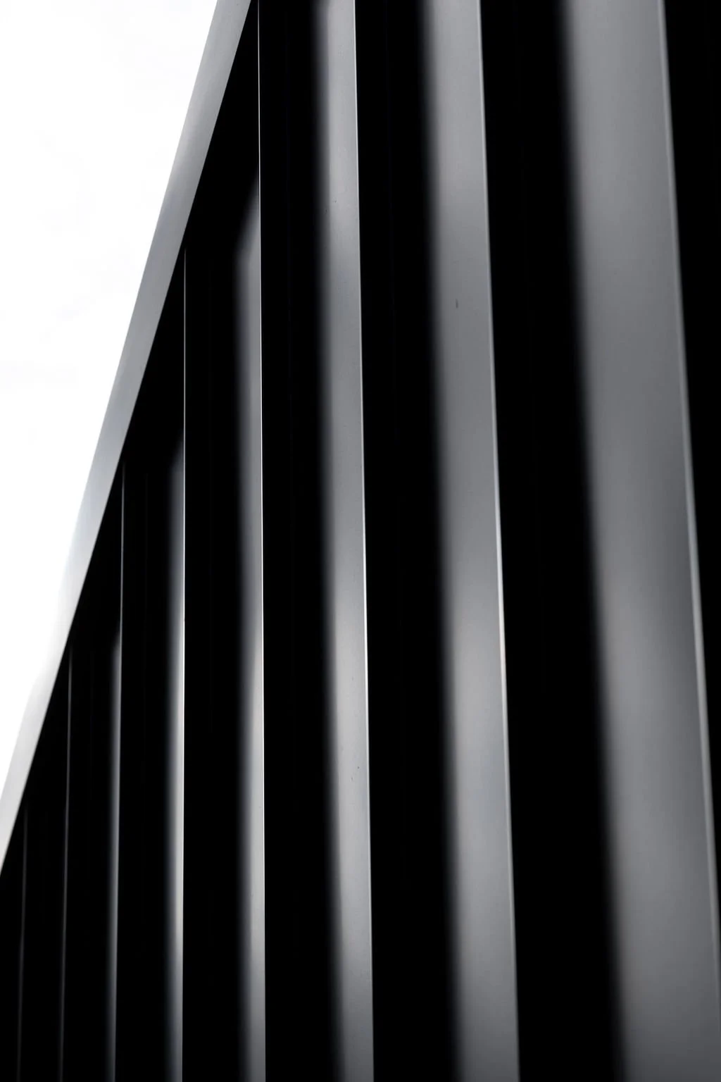 Swift Roofing — Eurostyle Spanlok 450 roof and wall cladding completed