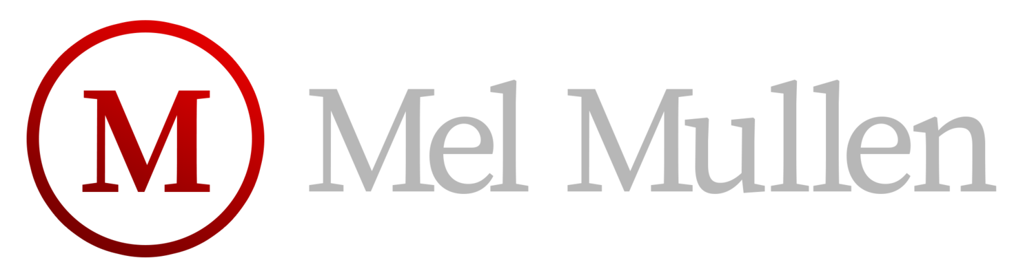 Mel C. Mullen :: Pastor | Church Builder | Coach | Author