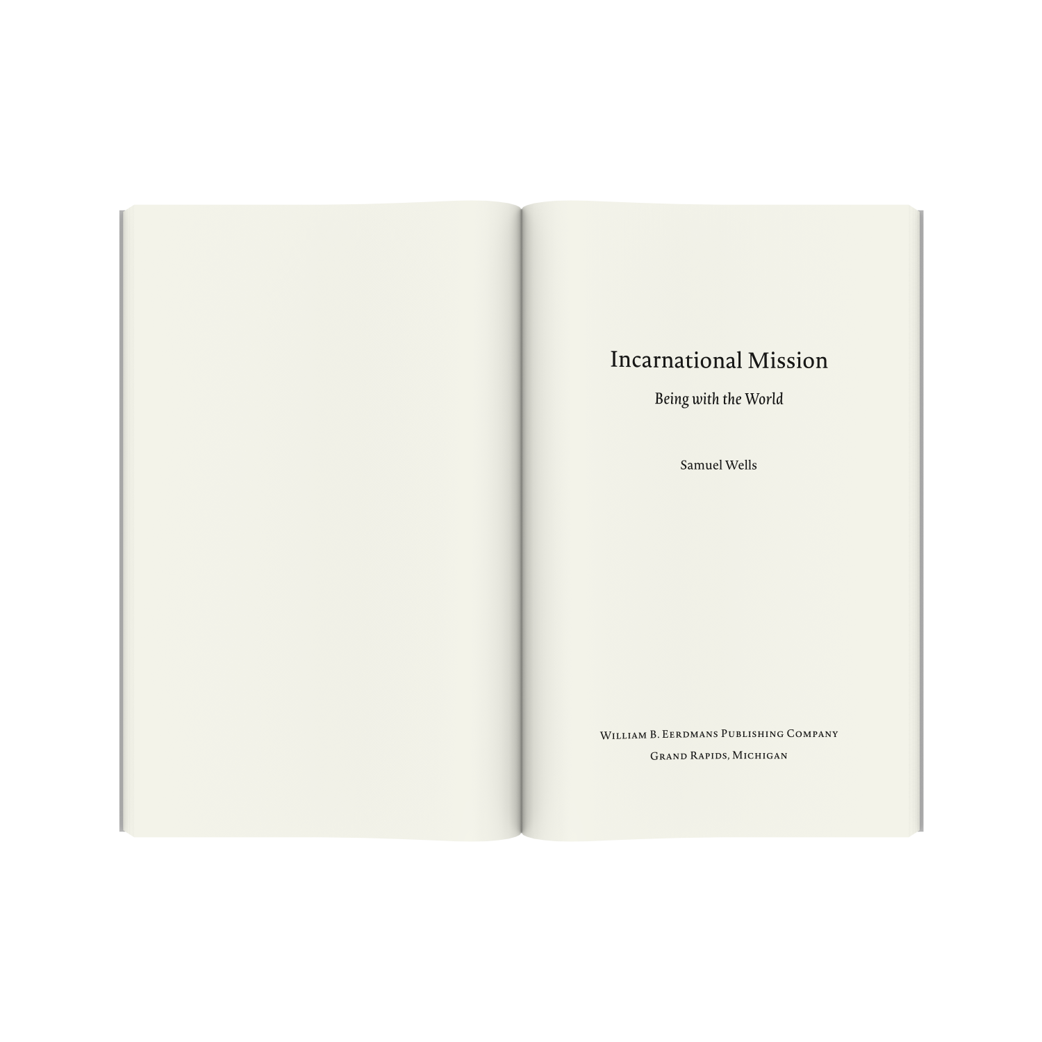 Title Spread from 978-0-8028-7486-3_Wells_Incarnational Mission_text.png