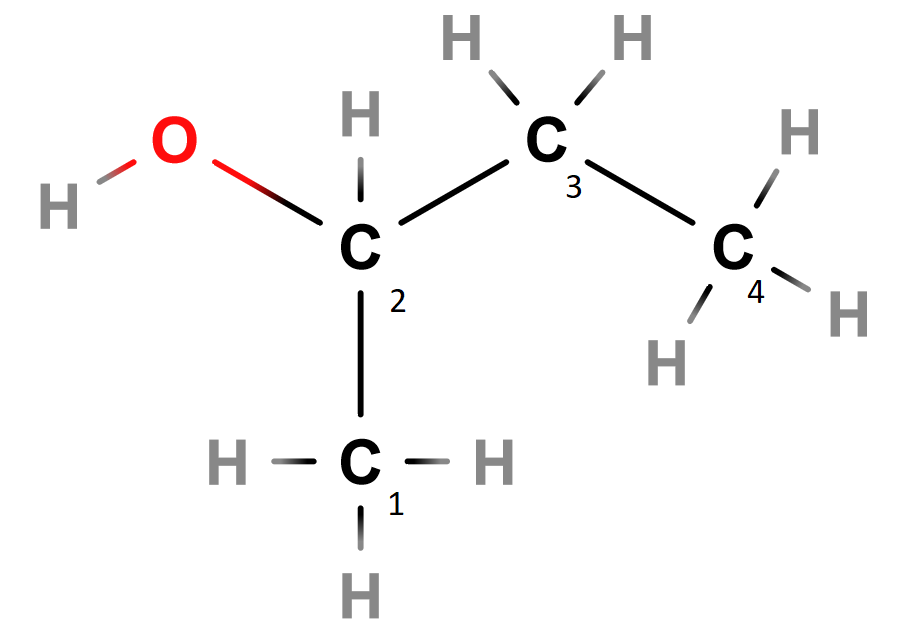 2-Butanol Numbered.png