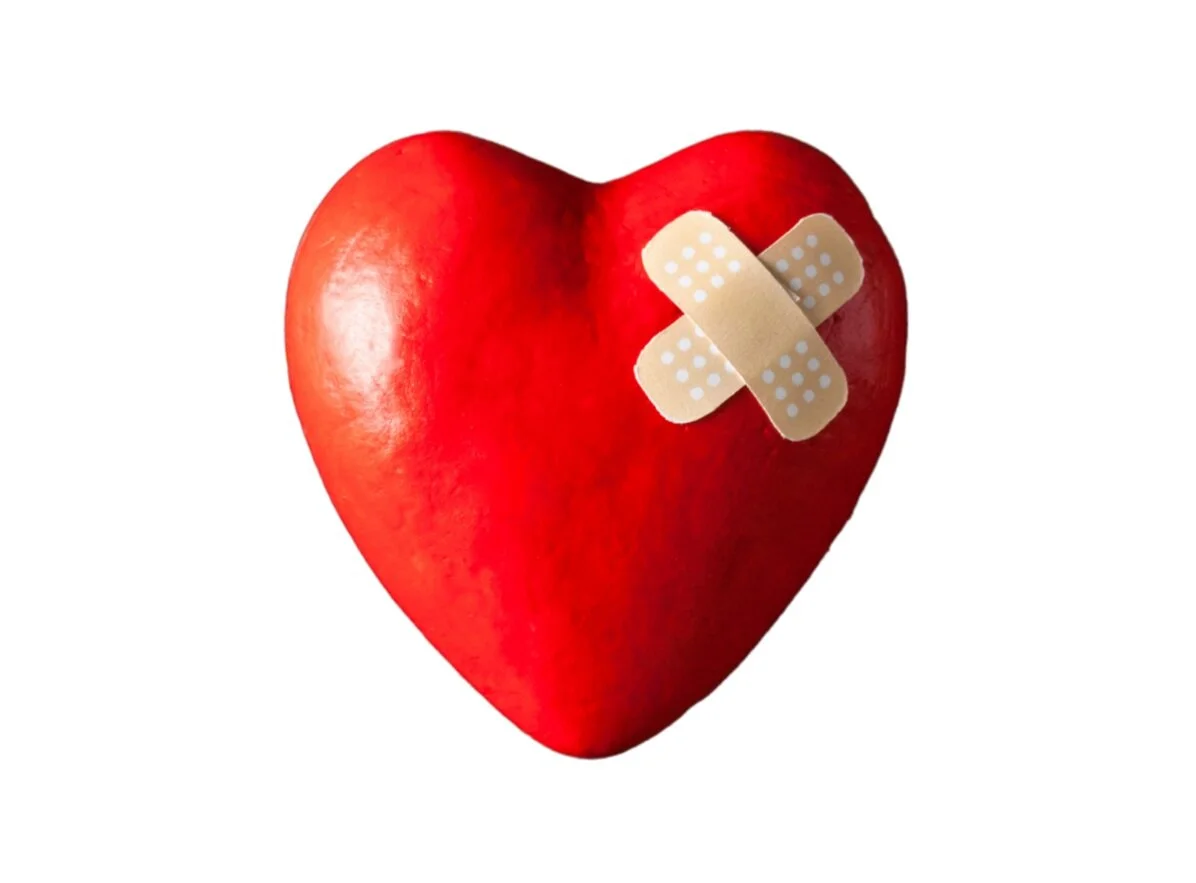 10 Positive Ways to See Past Relationships