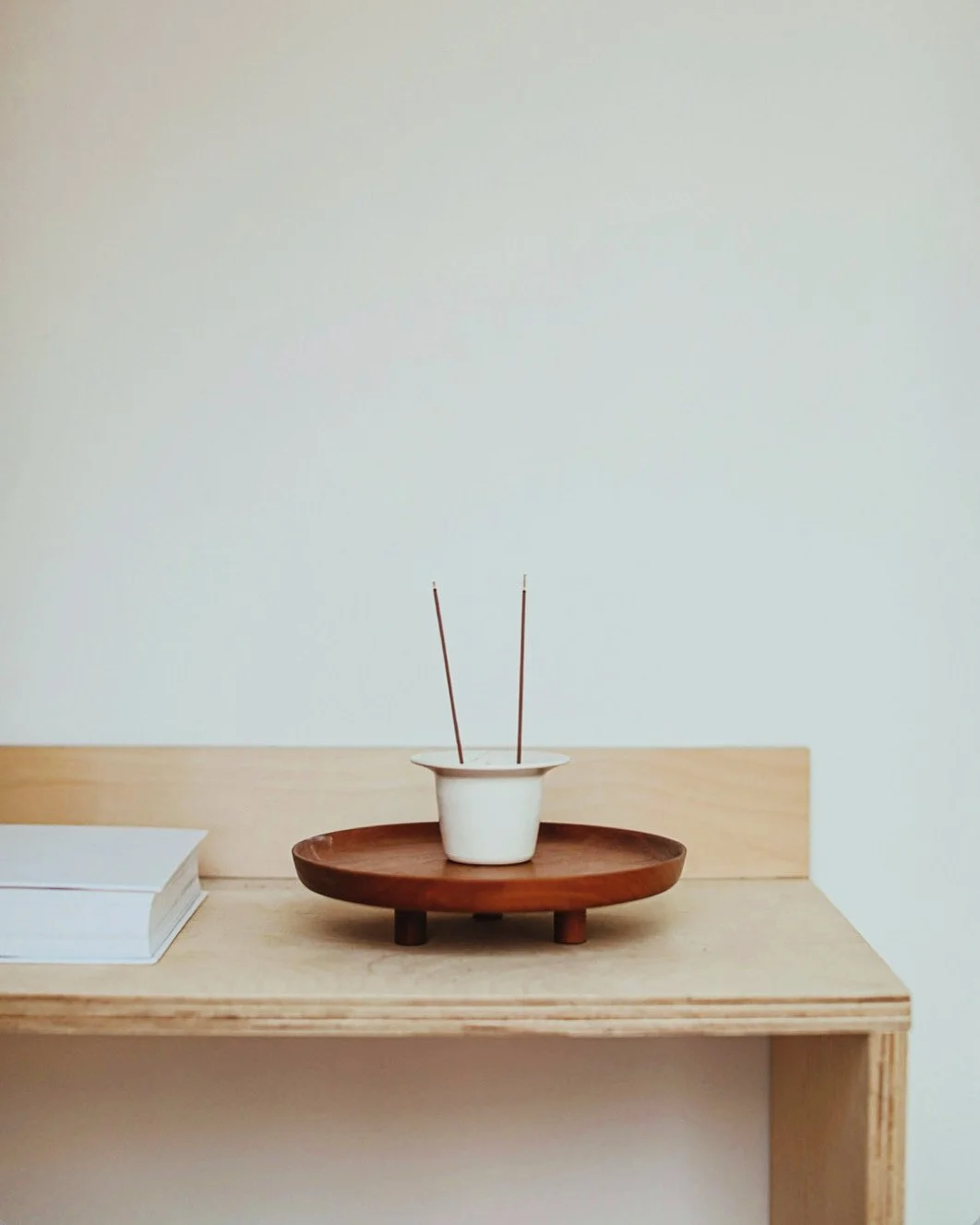 Breathe & Be Incense