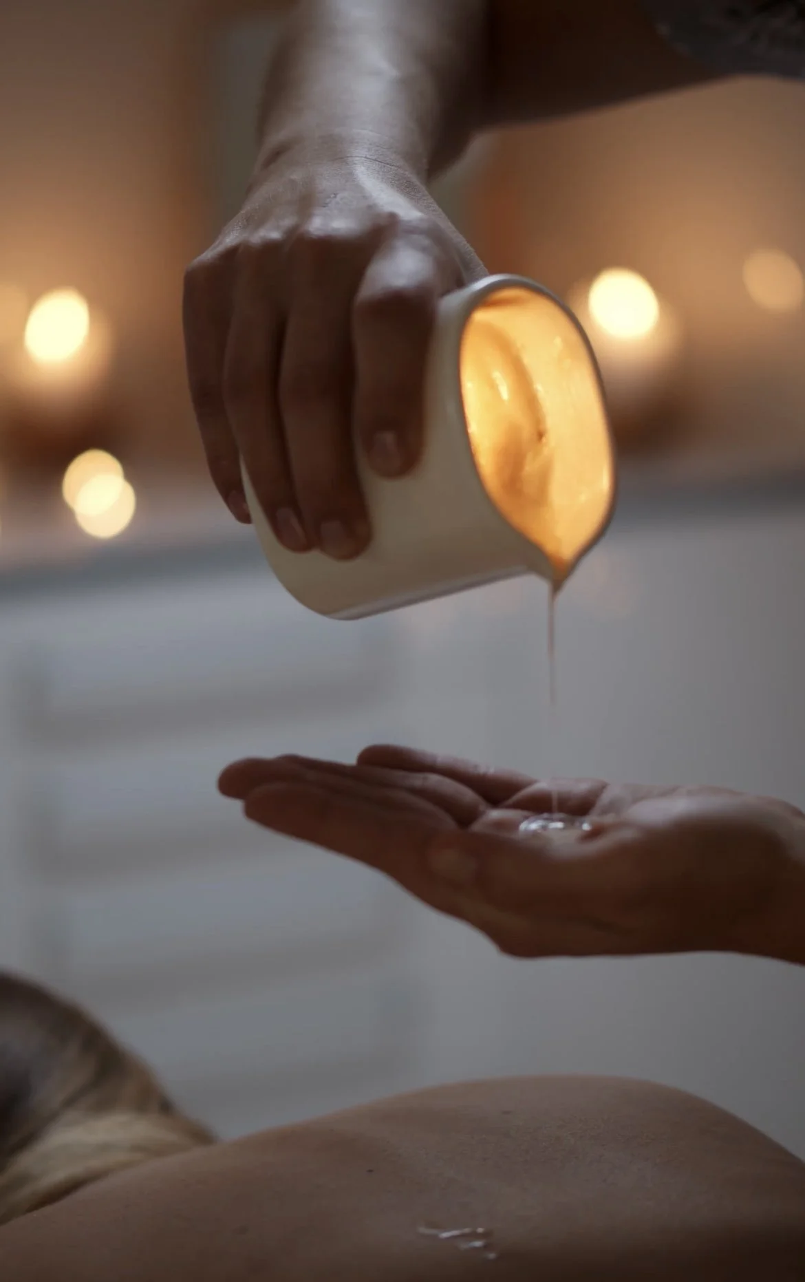 Breathe & Be Incense