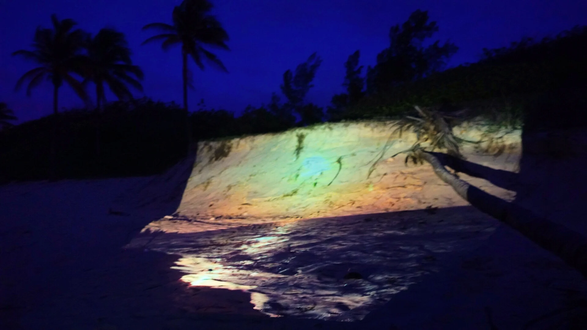  Playa del Este, Cuba. 