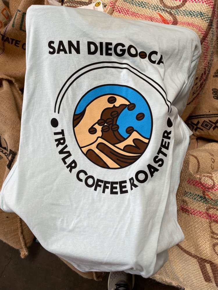 San Diego Coffee Bean Subscription