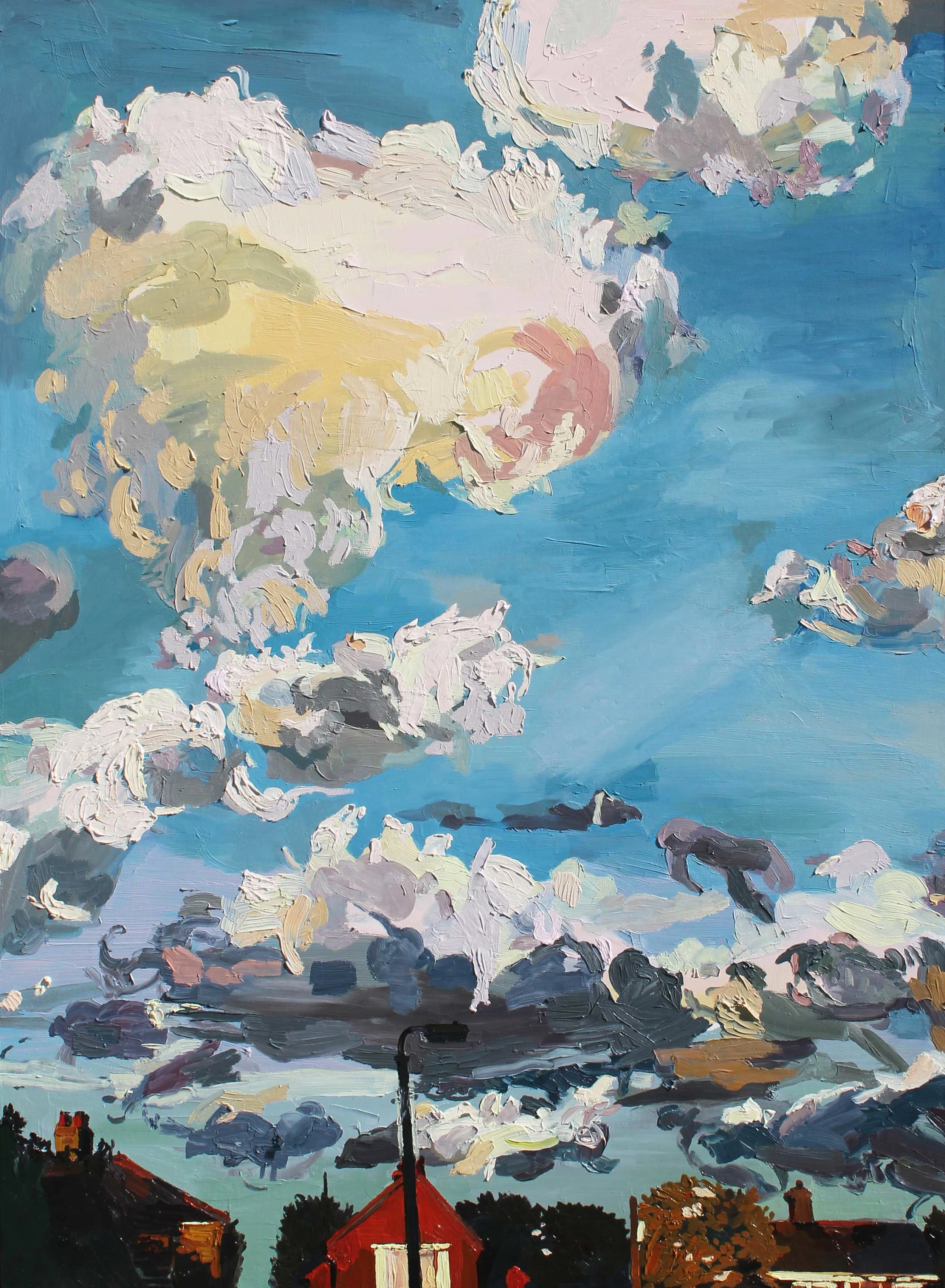 Big Sky