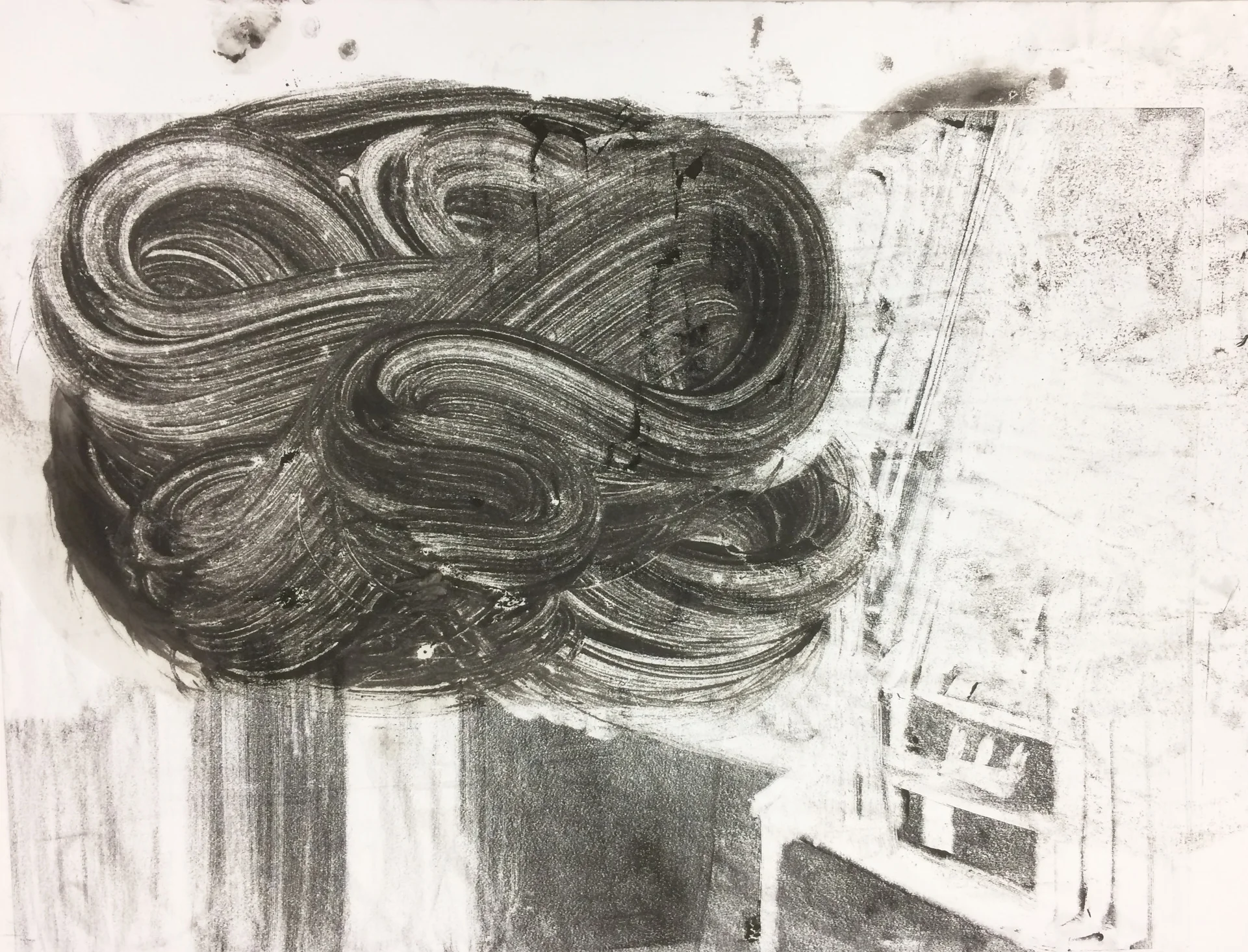 g BOOK OF LOVE Monoprint wiped.JPG