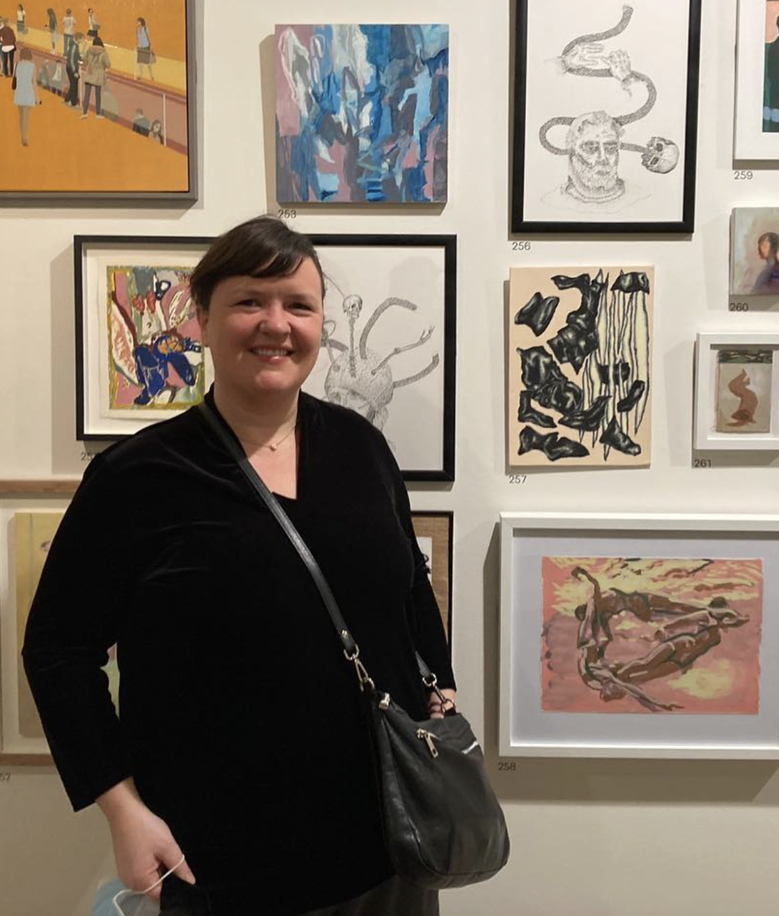 A GENEROUS SPACE, HASTING CONTEMPORARY, 2021 