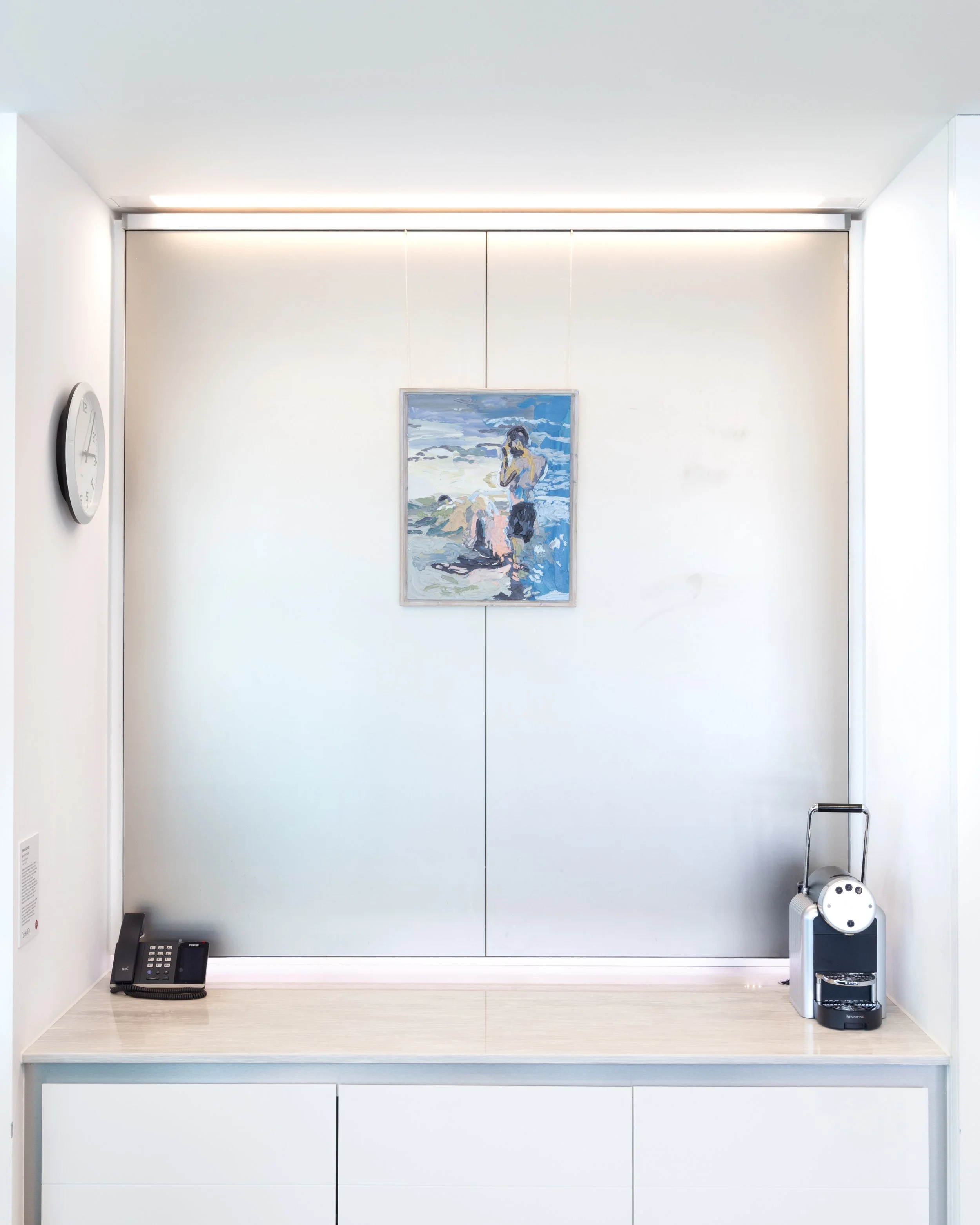NEW PLATFORM ART PRIZE EXHIBITION AT CLYDE & CO LONDON, MAY - SEPTEMBER 2026