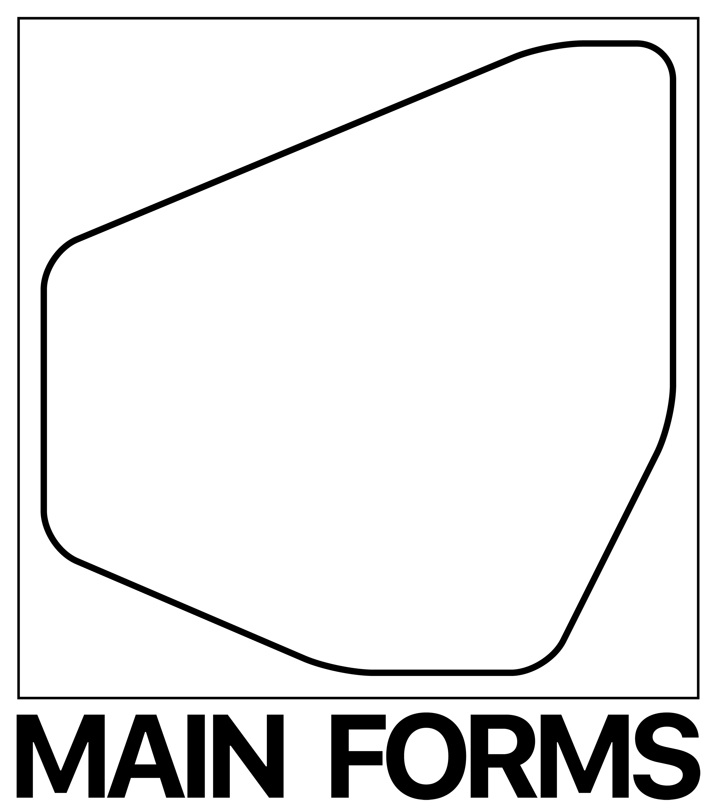  mainforms