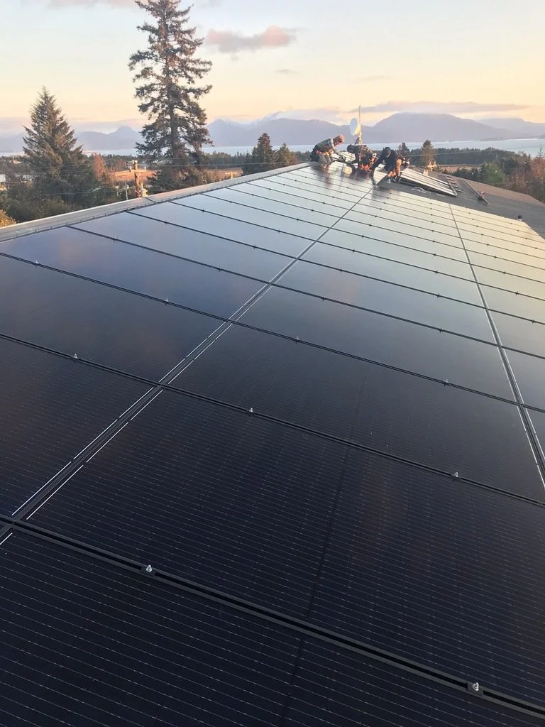 RESOURCES/FAQ — Alaska Solar