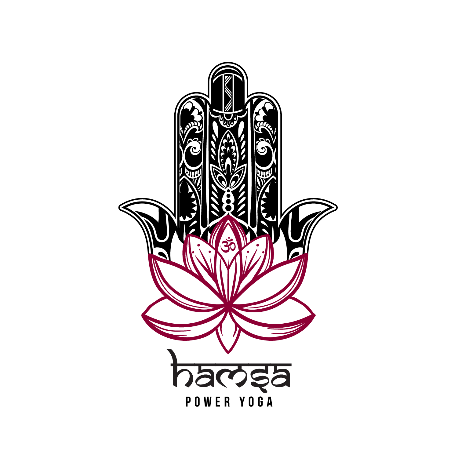 Hamsa+Power+Yoga+Logo_Black+Burdgundy.png