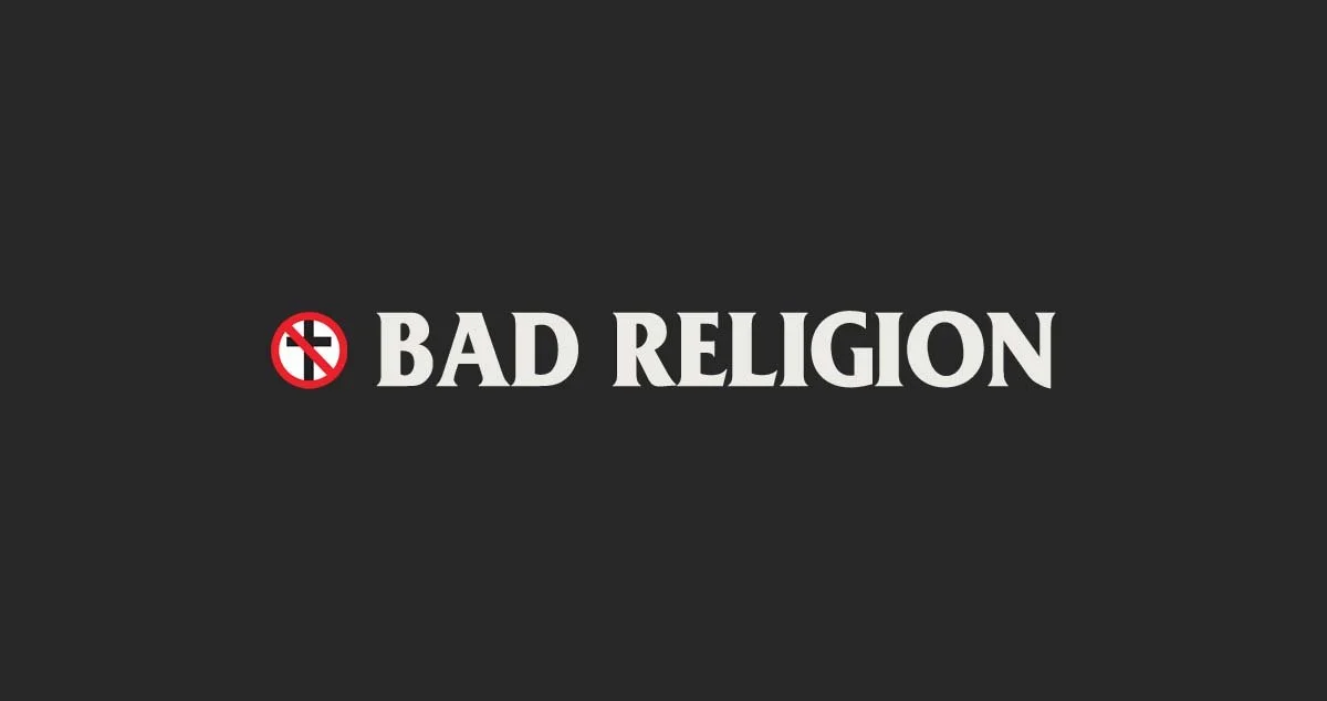 The Gray Race — Bad Religion
