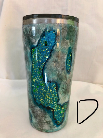 geode tumbler