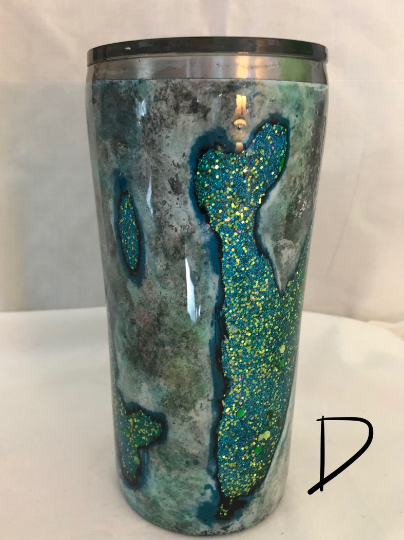 geode tumbler