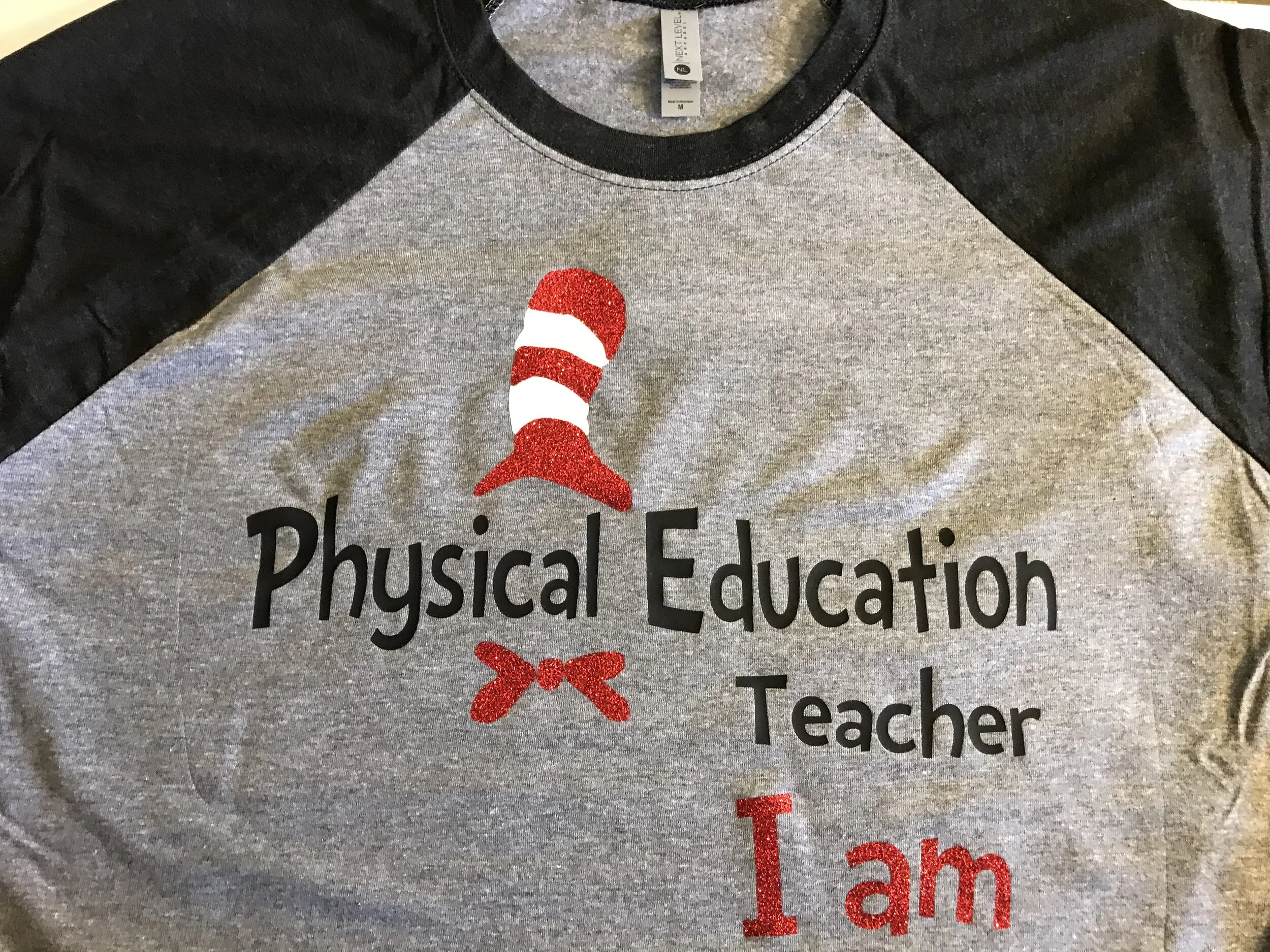 Seuss Creations — Sister Made Design