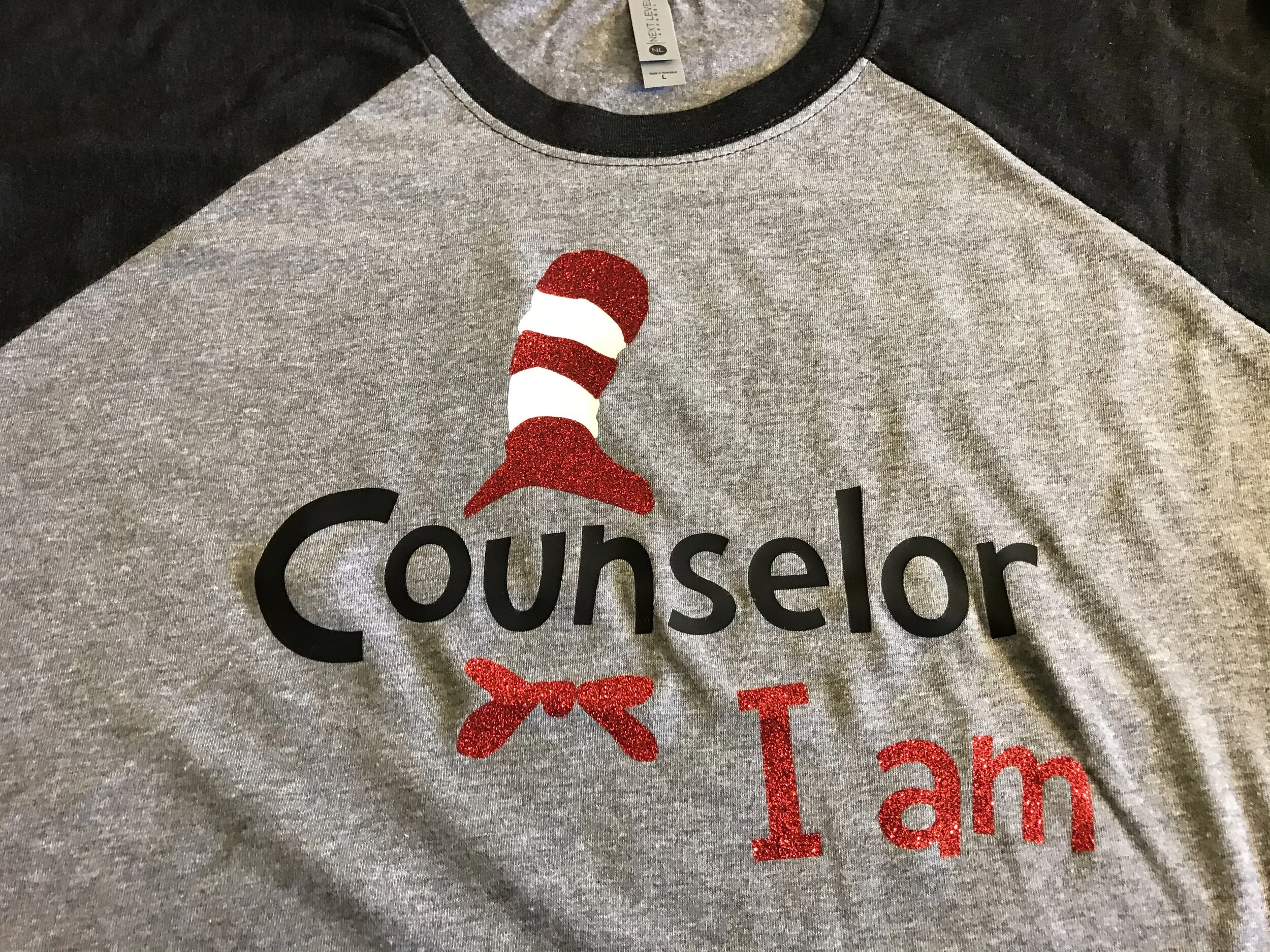 Seuss Creations — Sister Made Design