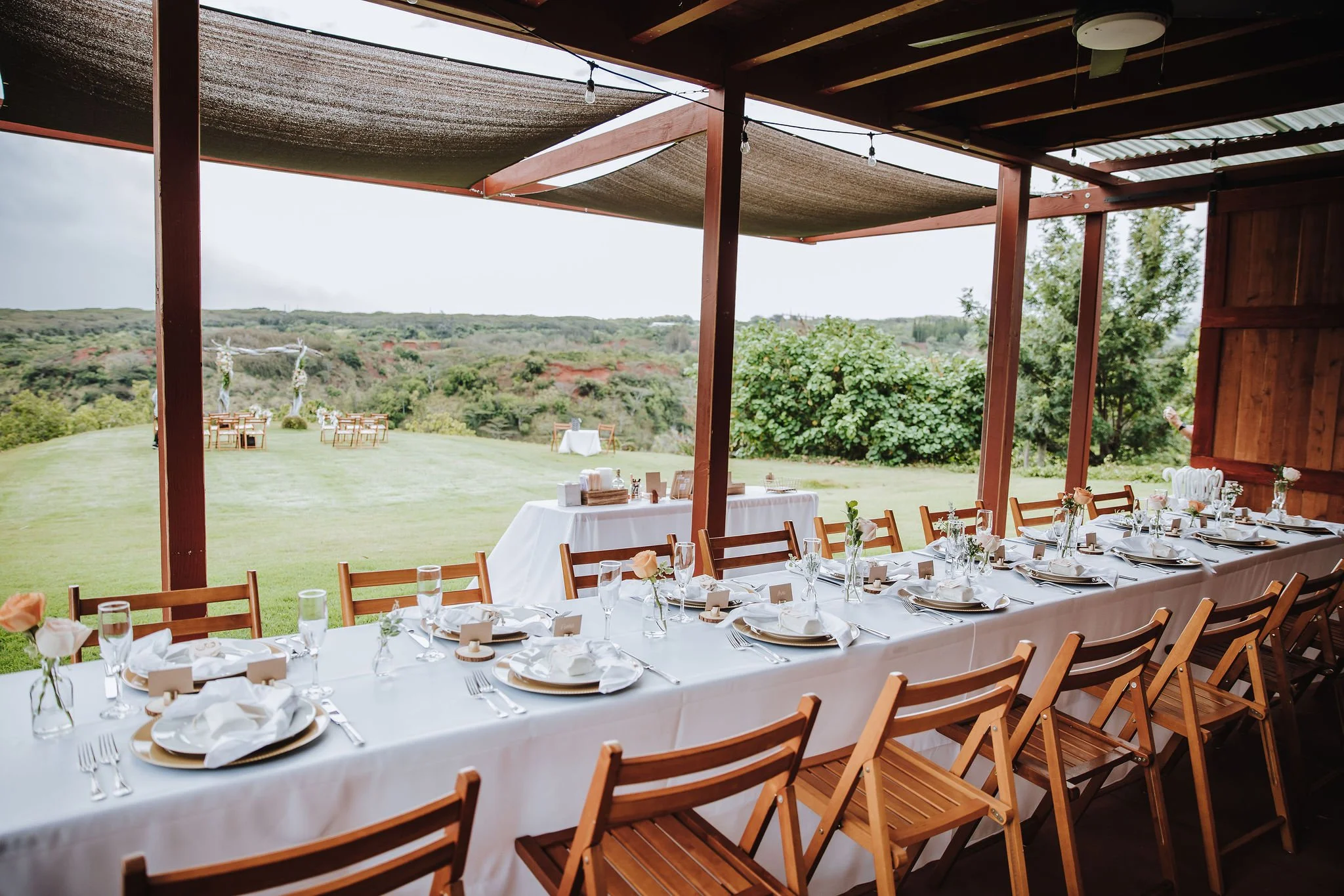 Blog written by Hawaii Vista Weddings: 10 Important Questions to Ask Your Wedding Venue