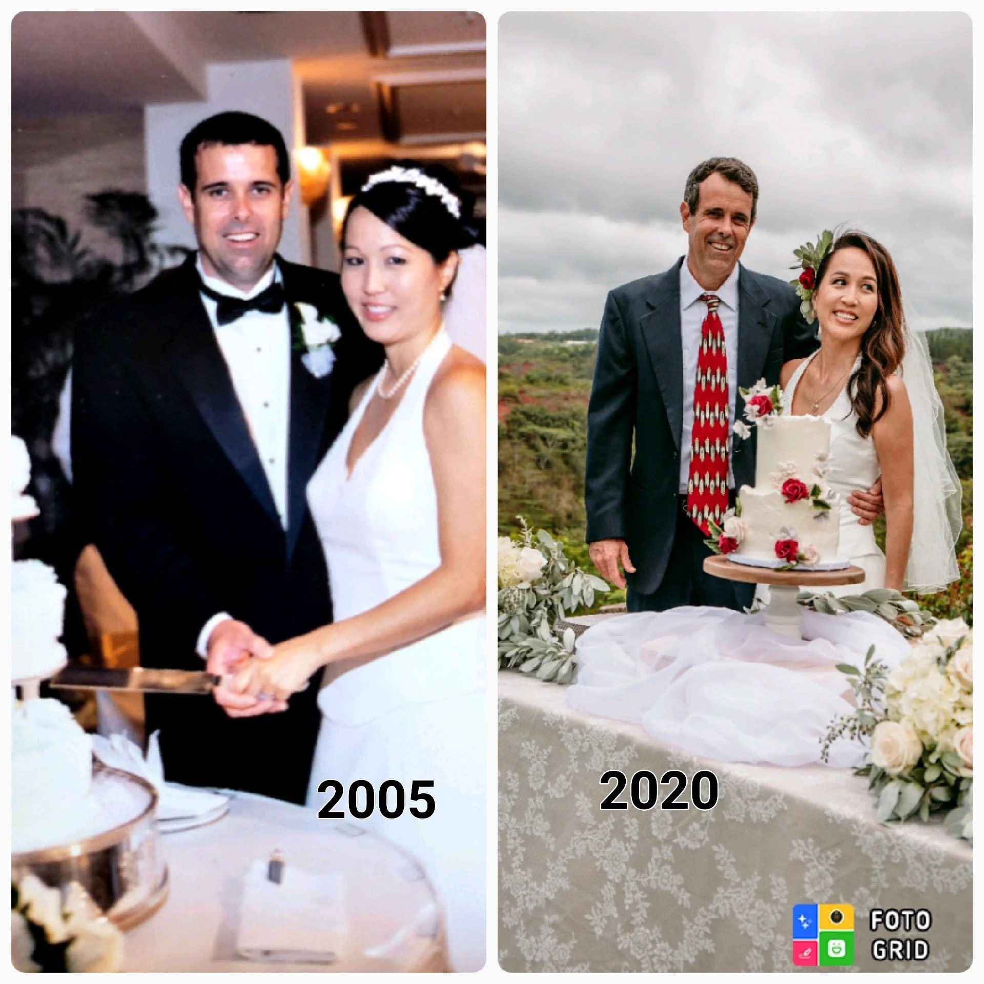 Blog written by Hawaii Vista Weddings: 5 Reasons to have an Intimate Vow Renewal In Hawaii  