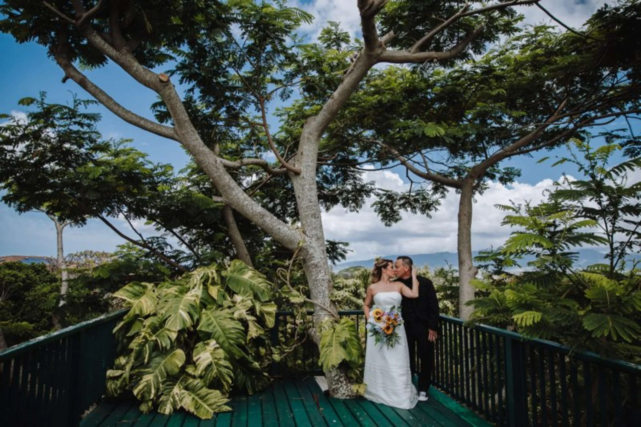 Blog written by Hawaii Vista Weddings: What Does It Mean To Have A True Elopement?  