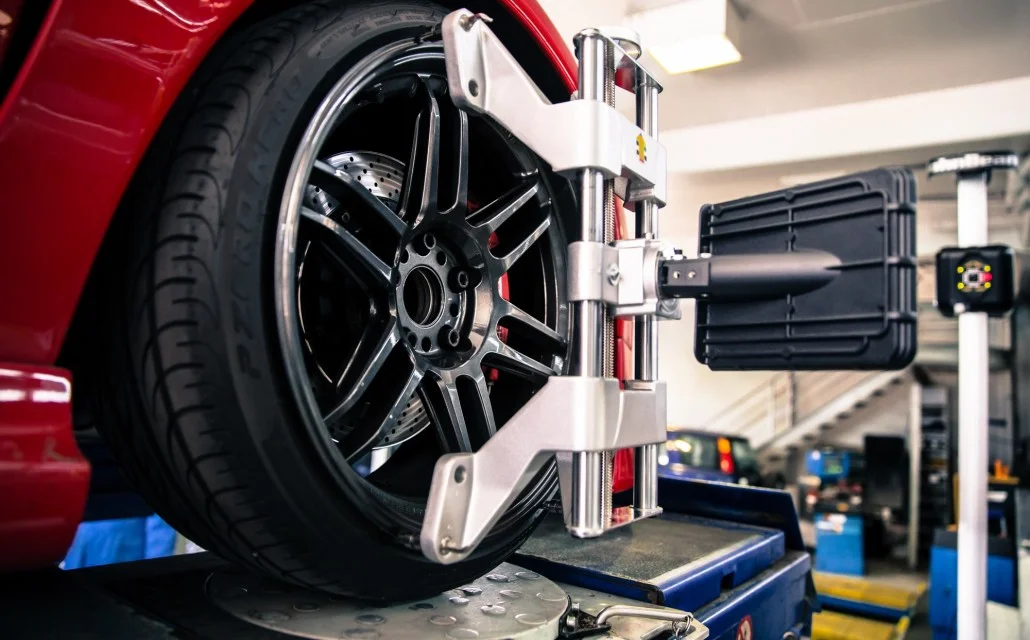 Wheel Alignment Houston tx .jpg