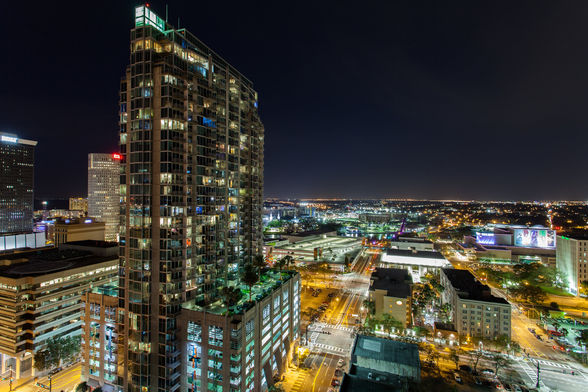 Learn more about Urban Christians
