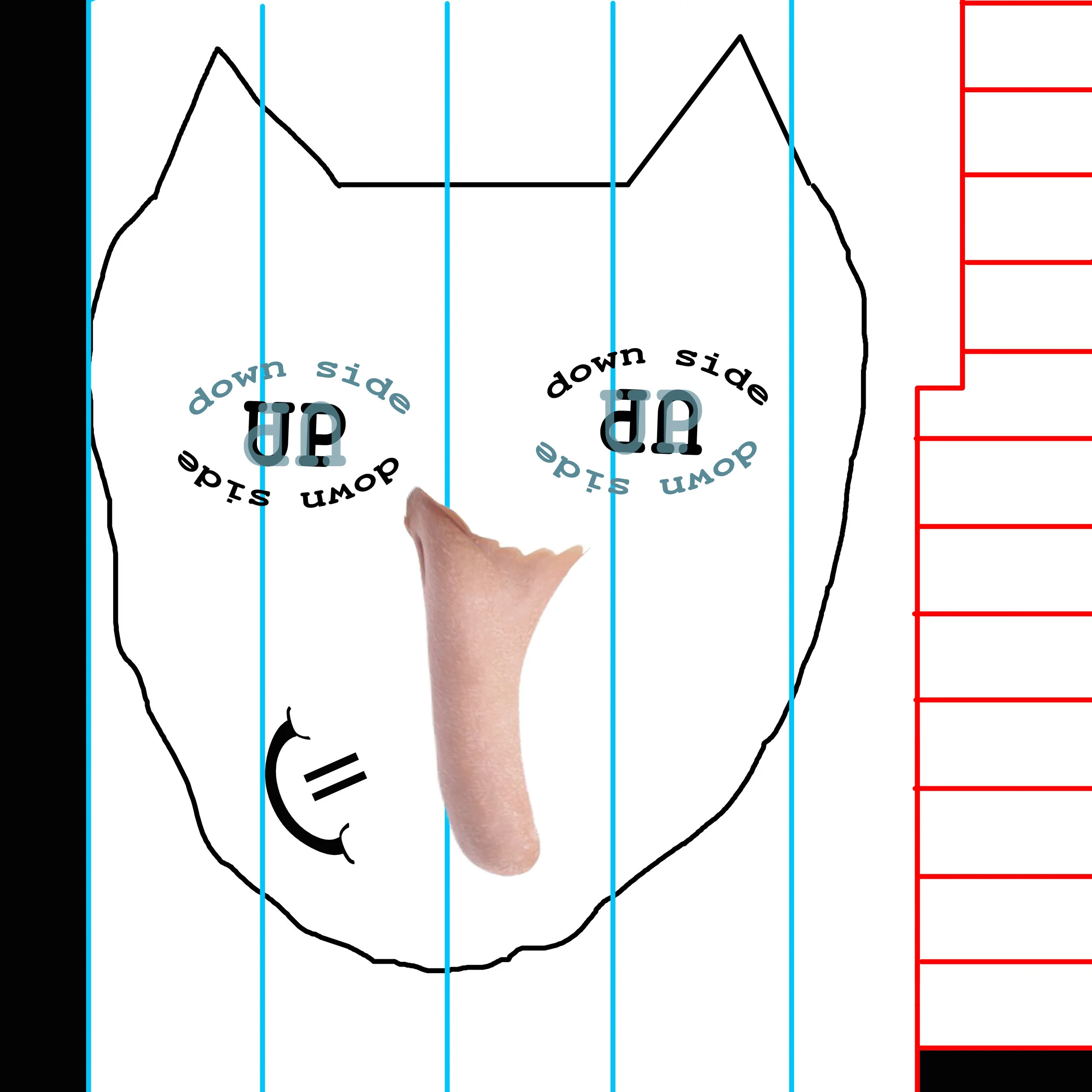 down side up poster.JPG