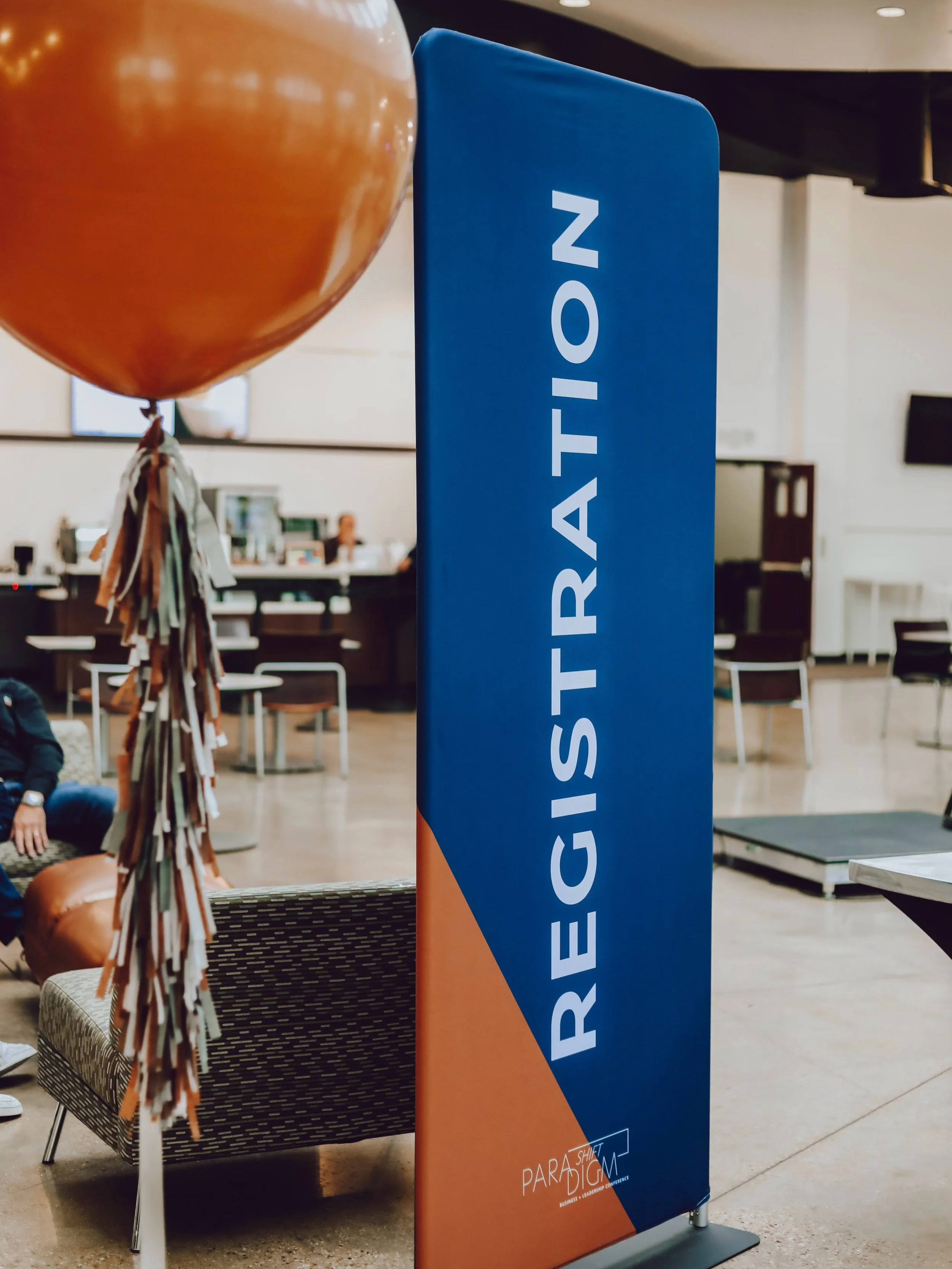 A look back at an inspiring day filled with meaningful conversations, practical resources, and connections that will continue long after the event.

#businessclinic #entrepreneurs #networking