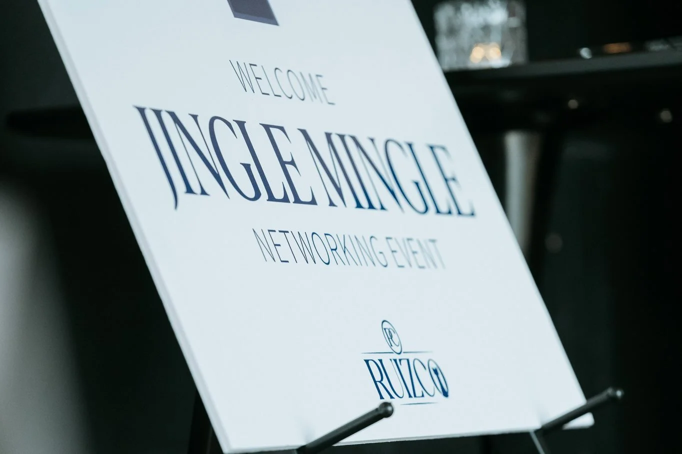 Christmas in July? We&rsquo;ll take any excuse to relive one of our favorite events. 🎄✨
Looking back at Jingle Mingle while we&rsquo;re already dreaming up this year&rsquo;s experience. Trust us, you won&rsquo;t want to miss what&rsquo;s coming. 
#c