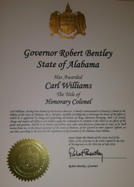 M. W. Corey D. Hawkins Sr. – Most Worshipful Prince Hall Grand Lodge, Free  and Accepted Masons, Jurisdiction of Alabama