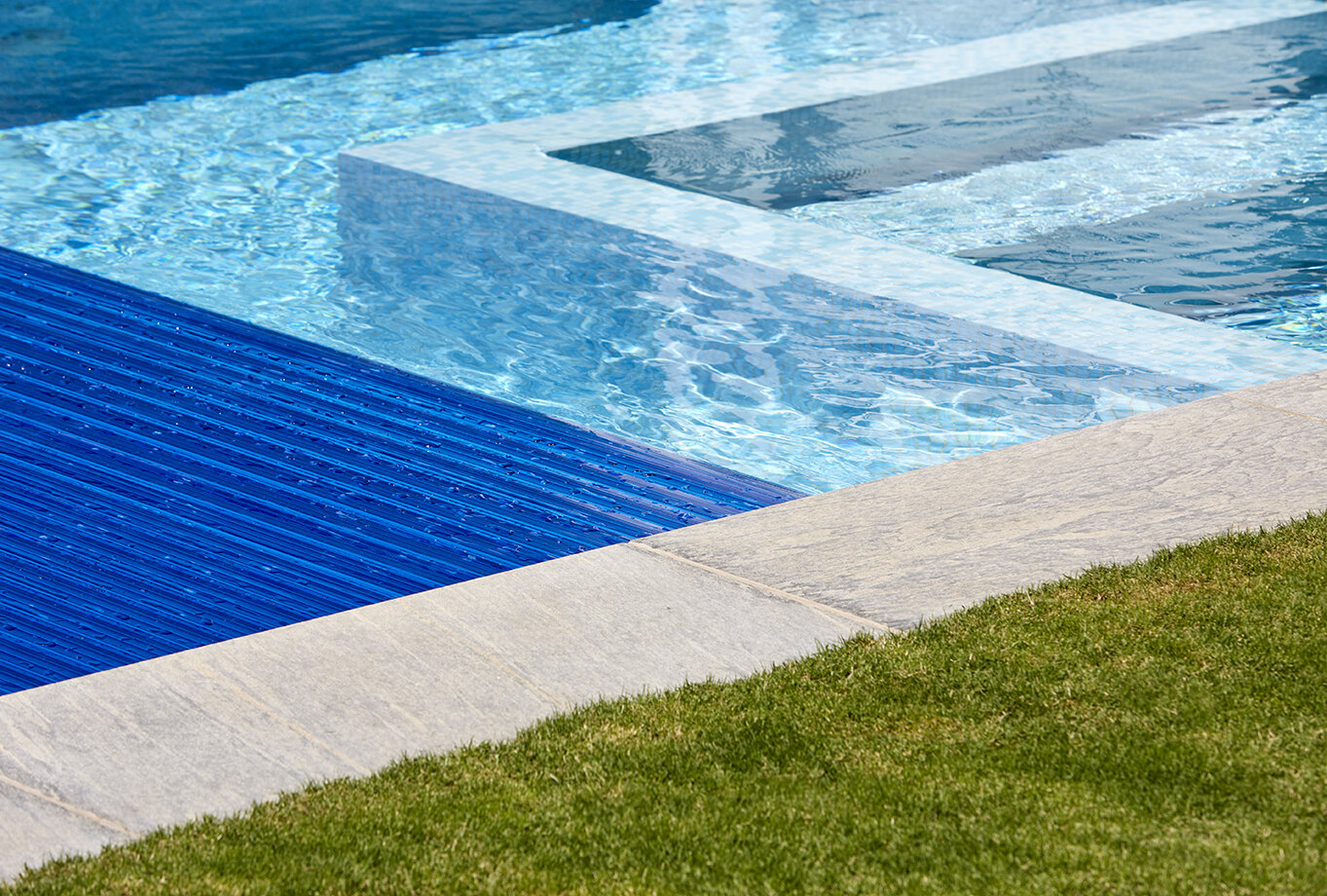 Remco Pool Covers — Cameron Murray Photography