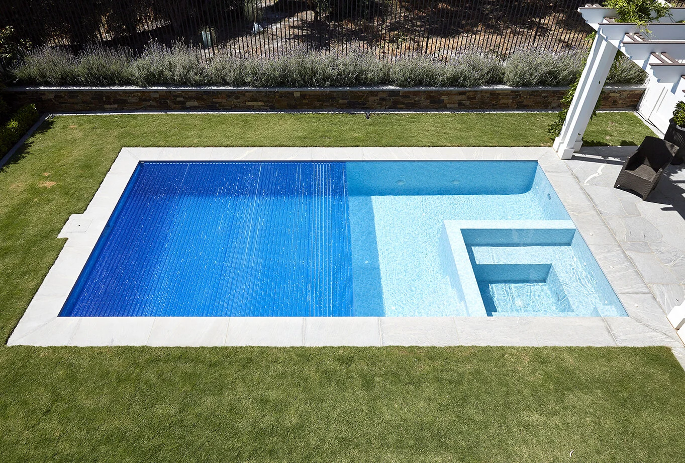 Remco Pool Covers — Cameron Murray Photography