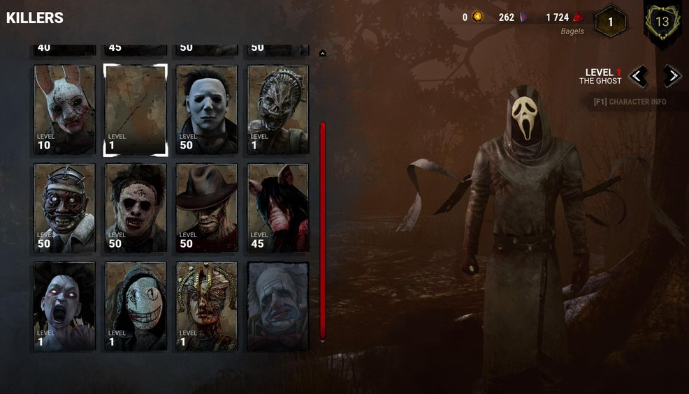 Do You Hear A Heartbeat A New Killer Is Coming To Dead By Daylight Hpcritical