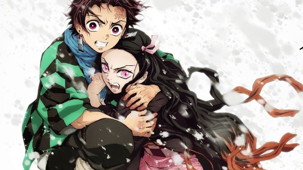 Anime You Should Be Watching Demon Slayer Kimetsu No Yaiba Hpcritical Anime You Should Be Watching Demon Slayer Kimetsu No Yaiba Hpcritical