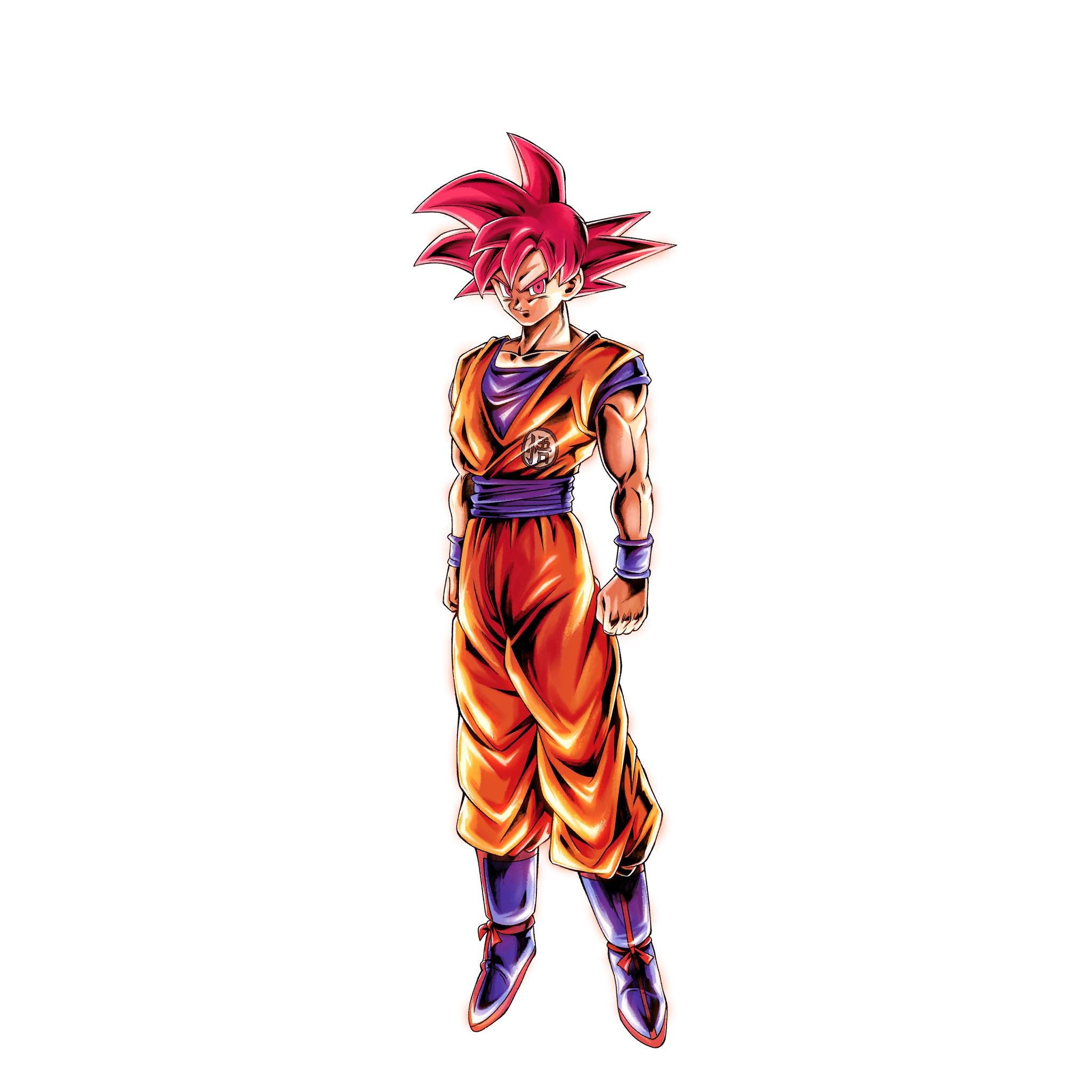 Ranking Goku S Super Saiyan Forms Hpcritical