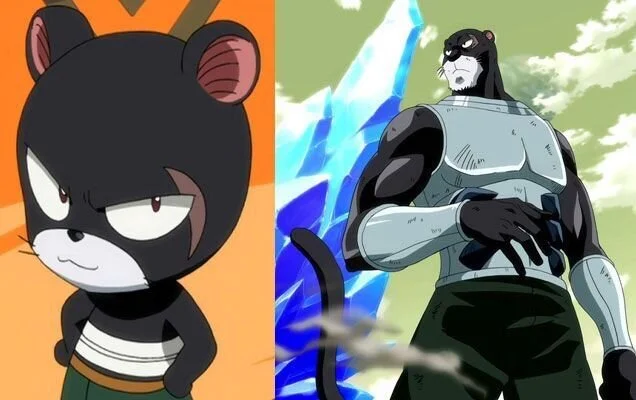 Fairy Tail S Top Ten Magic Abilities Good Guys Edition Hpcritical