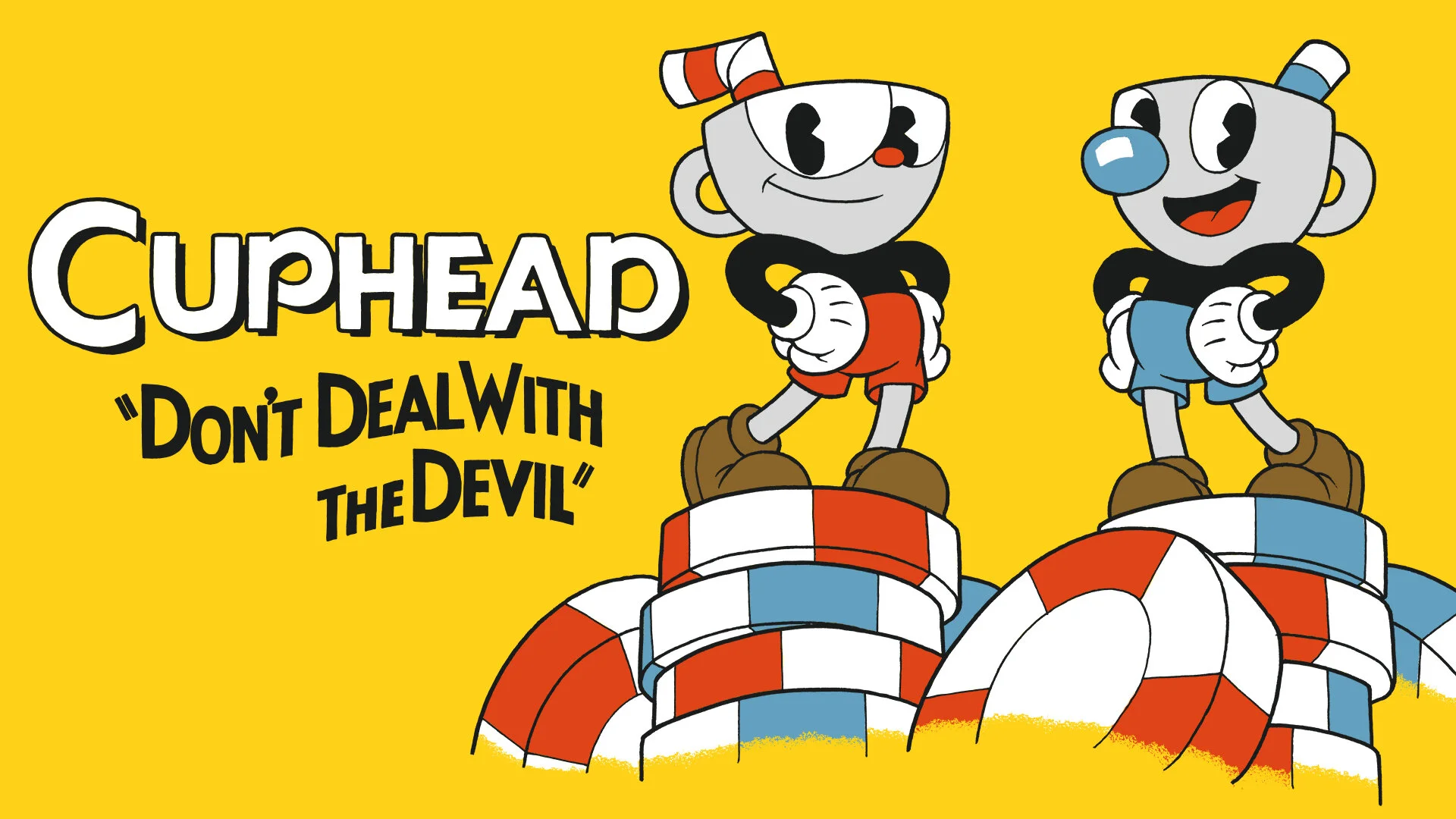 Co Op Reviews Cuphead A Test Of Resilience HPCritical