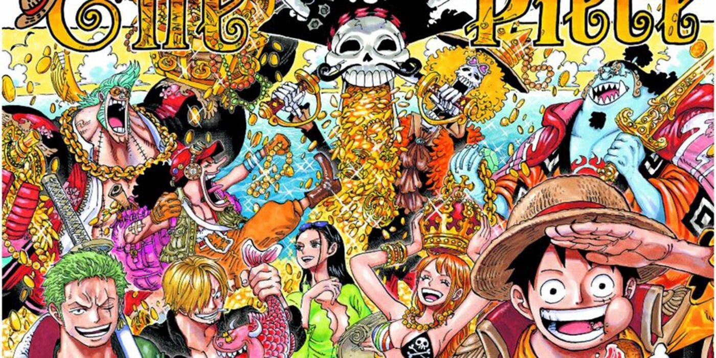 3 Tips To Catch Up On The One Piece Manga Or Anime Hpcritical