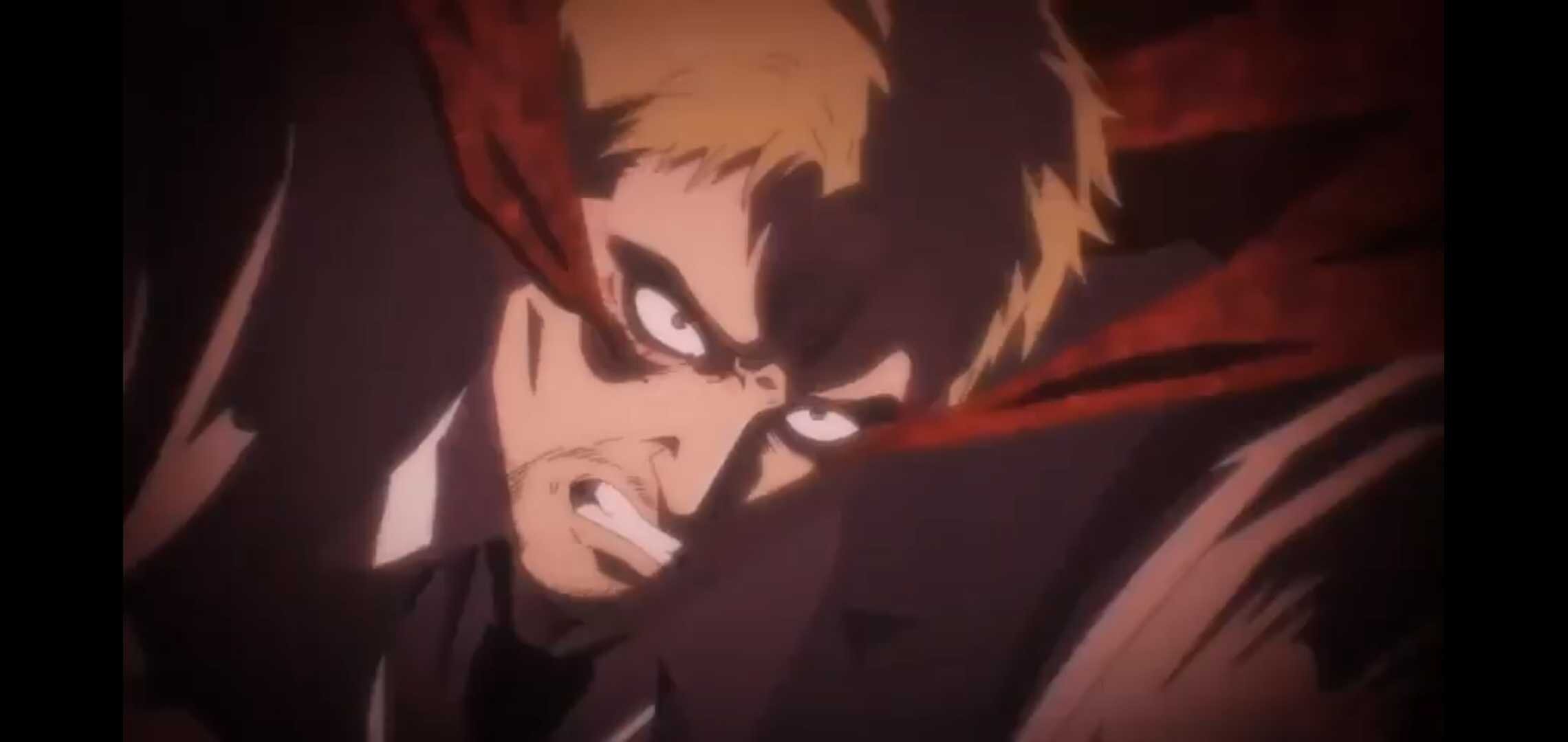 Featured image of post Marcel Galliard Titan Form Marcel galliard is a character from attack on titan