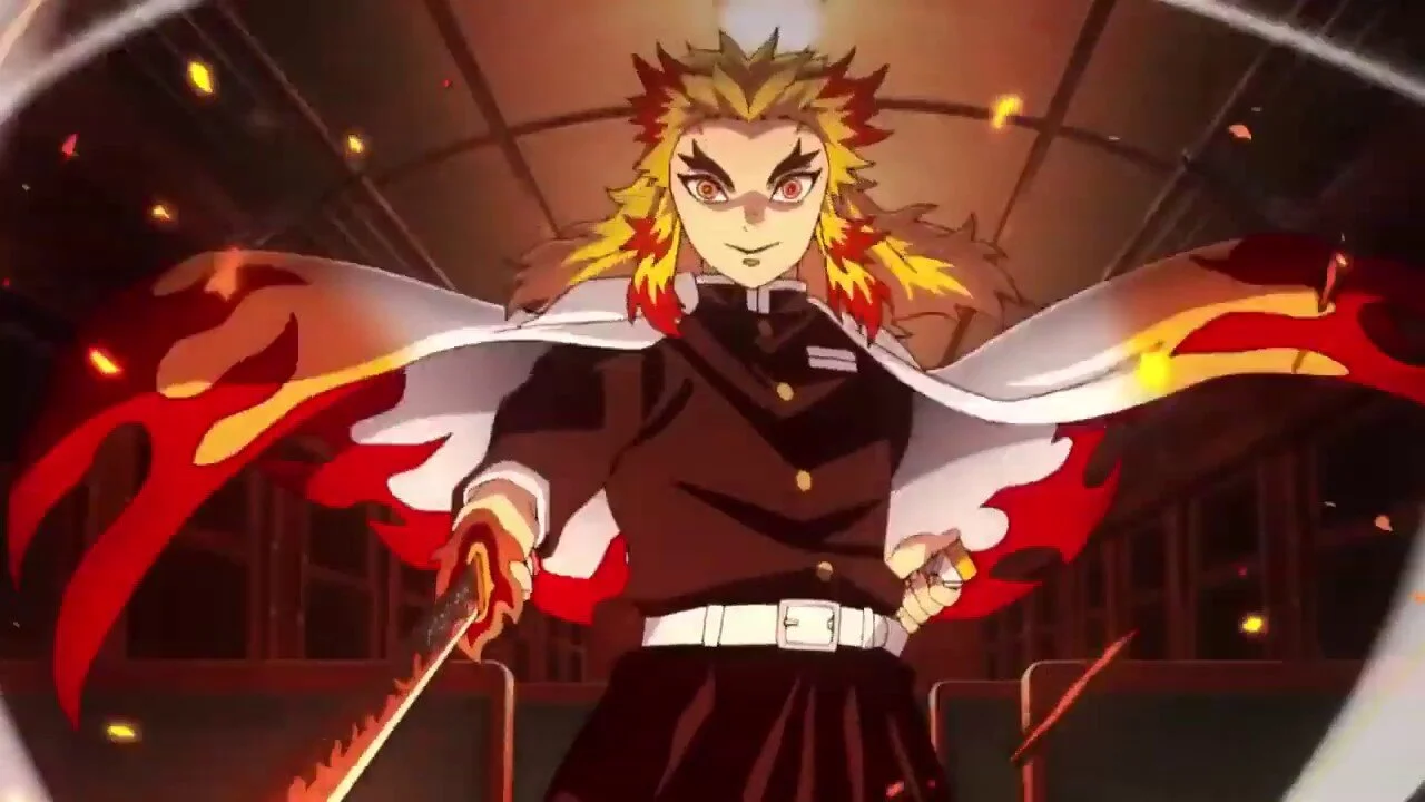 Should You Watch This: Demon Slayer: Mugen Train Review — HPCritical