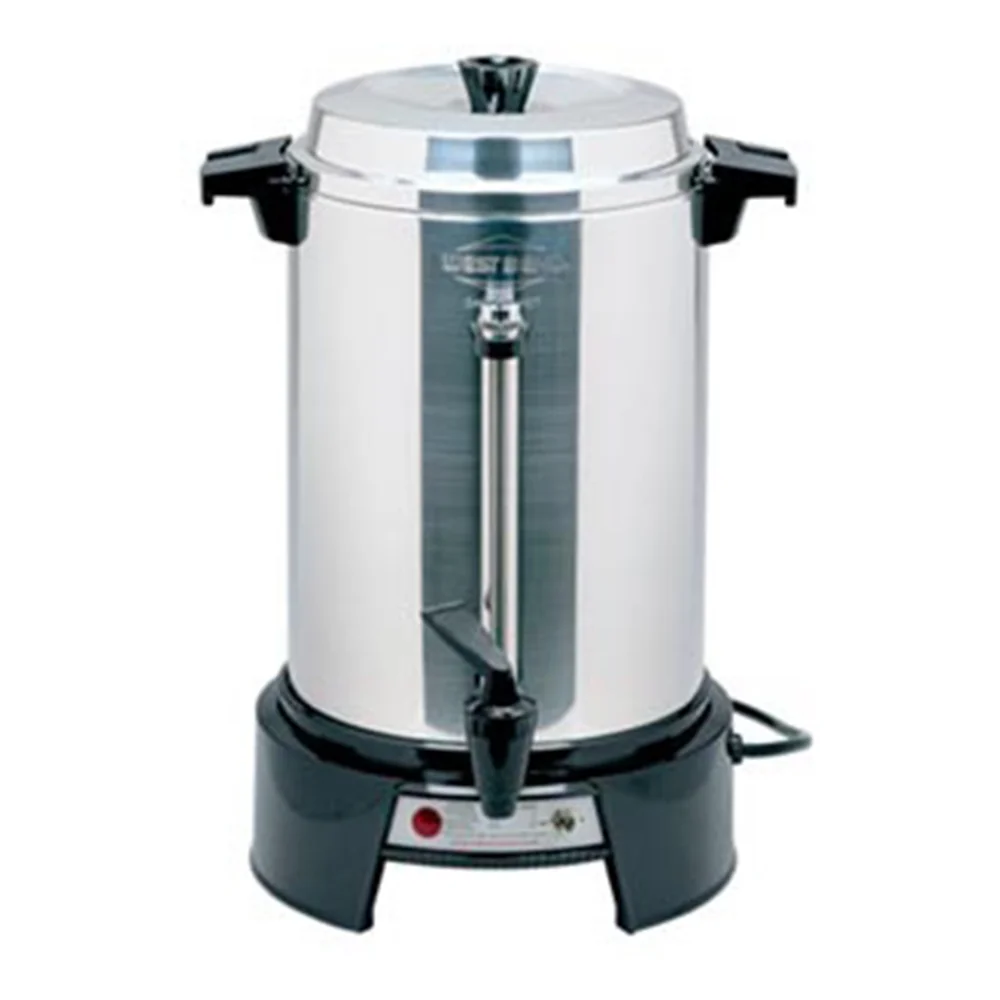 Coffee Maker - 55 Cup | Tremont Rentals - Wedding & Event Rentals - Albany  NY