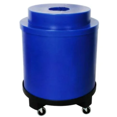 Super Keg Cooler