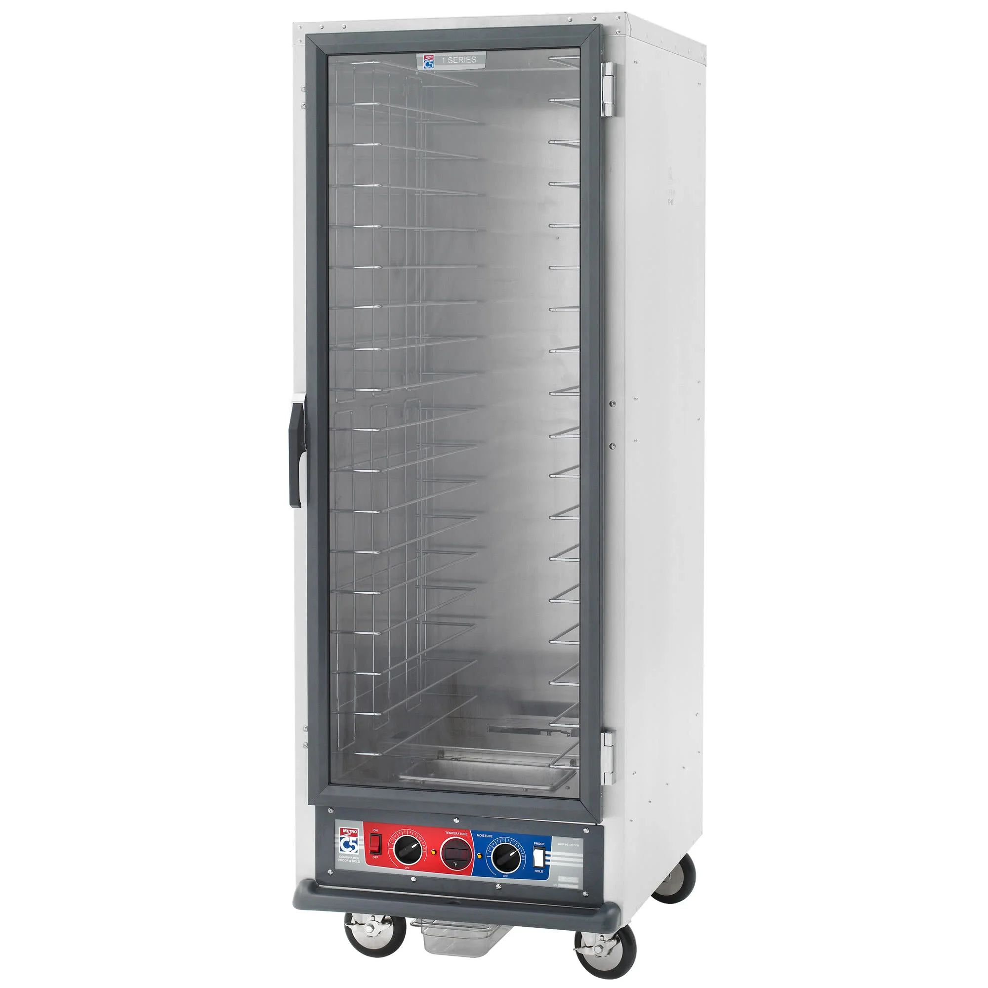 Crescor Hot Cabinet