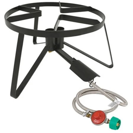 Jet Burner